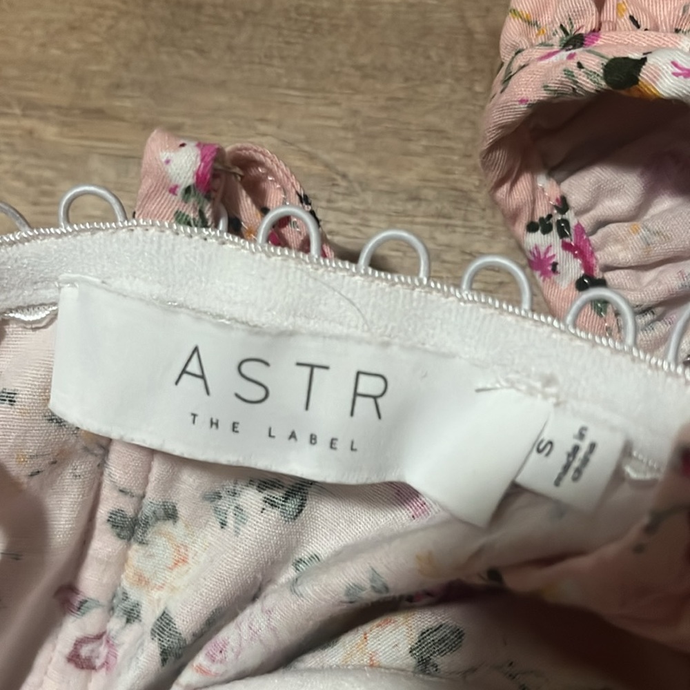 ASTR the label Women's Baylin Top Small - Picture 7 of 10